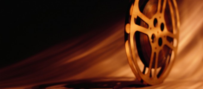 Produkcja filmów