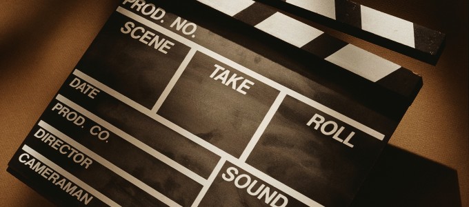 Produkcja filmów