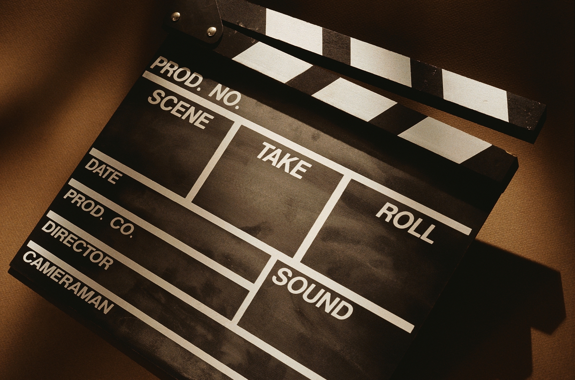 Produkcja filmów